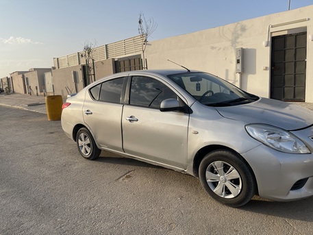 Al Jaradiyah, Vehicles, Cars & Trucks , SAR 16000,  2014,  2014,  Automatic,  470 KM,  للبيع صني قير توماتيك