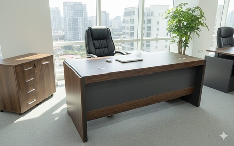 Manama, Furniture, BHD 250,  MD OFFICE Set UP