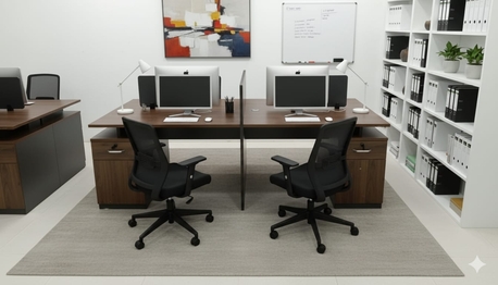 Manama, Furniture, BHD 250,  MD OFFICE Set UP