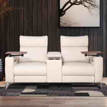 New Delhi, Furniture, Luxury Home Theater Recliners & Cinema Recliner Seating | Customizable Designs