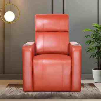 New Delhi, Furniture, Luxury Home Theater Recliners & Cinema Recliner Seating | Customizable Designs