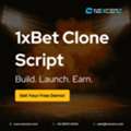 1xBet Clone Script Build A Own Betting & Casino Platform