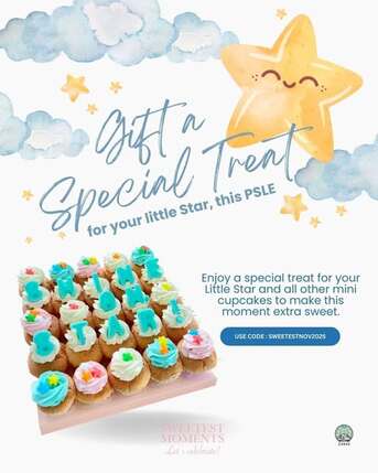 Singapore, Food, SGD 10,  Sweetest Moments