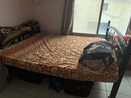 Manama, Furniture, BHD 15,  Double Bed Bunk Bed