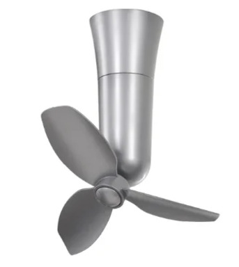 Singapore, Appliances, SGD 1200,  Energy-Saving Smart Ceiling Fan &mdash; Comfort, Control & Savings In One