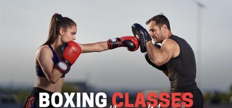 Juffair, Sporting Goods, BHD 20,  Private Boxing Classes For Men/women/Children AT YOUR HOUSE
