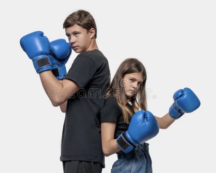 Juffair, Sporting Goods, BHD 20,  Private Boxing Classes For Men/women/Children AT YOUR HOUSE