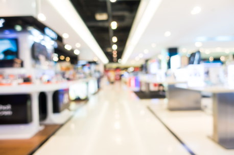 Doha, Business, Ready-to-Use Retail Units In Busy Mall Locations &ndash; Mall Retail Space For Rent