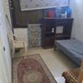 BHD 60/month,  1 BR,  Fully Furnished Partition Available For 60 BD