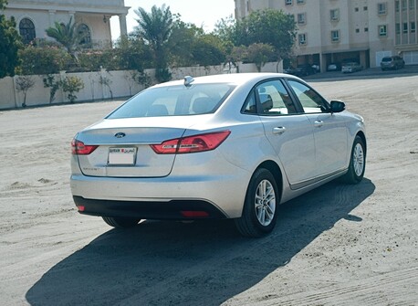 Manama, Vehicles, Cars & Trucks , BHD 2900,  FORD ESCORT,  2020,  Automatic,  77000 KM,  SINGLE OWNER