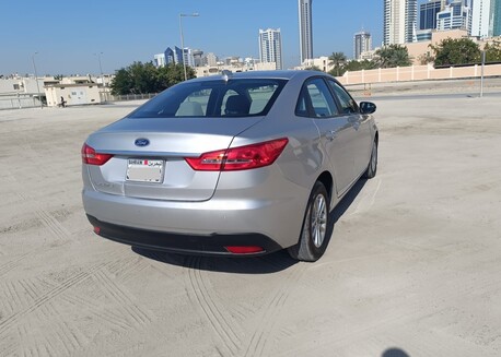 Manama, Vehicles, Cars & Trucks , BHD 2900,  FORD ESCORT,  2020,  Automatic,  77000 KM,  SINGLE OWNER