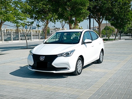 Riffa, Vehicles, Cars & Trucks , BHD 2300,  Changan Alsvin,  2022,  Automatic,  69000 KM,  ZERO ACCIDENT