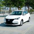 BHD 2300,  Changan Alsvin,  2022,  Automatic,  69000 KM,  ZERO ACCIDENT