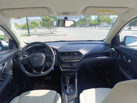 Riffa, Vehicles, Cars & Trucks , BHD 2300,  Changan Alsvin,  2022,  Automatic,  69000 KM,  ZERO ACCIDENT