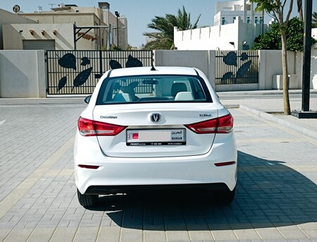 Riffa, Vehicles, Cars & Trucks , BHD 2300,  Changan Alsvin,  2022,  Automatic,  69000 KM,  ZERO ACCIDENT
