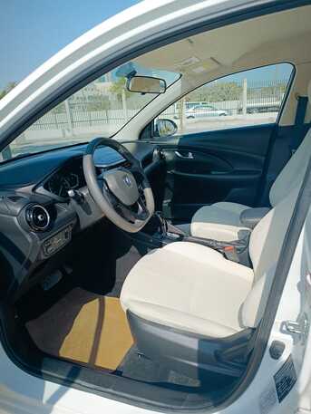 Riffa, Vehicles, Cars & Trucks , BHD 2300,  Changan Alsvin,  2022,  Automatic,  69000 KM,  ZERO ACCIDENT