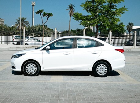 Riffa, Vehicles, Cars & Trucks , BHD 2300,  Changan Alsvin,  2022,  Automatic,  69000 KM,  ZERO ACCIDENT