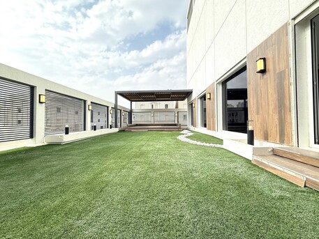 Kuwait City, Apartments/Houses, KWD 1250/month,  3 BR,  Fnaitees &ndash; Spacious Three Bedroom Floor W/private Terrace