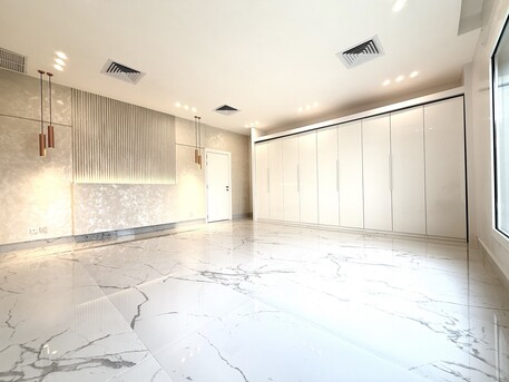 Kuwait City, Apartments/Houses, KWD 1250/month,  3 BR,  Fnaitees &ndash; Spacious Three Bedroom Floor W/private Terrace