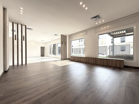 Kuwait City, Apartments/Houses, KWD 1250/month,  3 BR,  Fnaitees &ndash; Spacious Three Bedroom Floor W/private Terrace