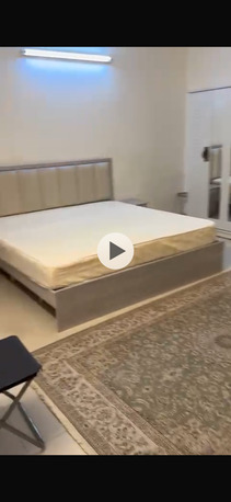 Riyadh, Apartments, Flats, Houses & Villas, SAR 1500/month,  Studio,  1 Bedroom With Attached Washroom And Kitchen,Fully Furnished