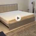 SAR 1000/month,  Studio,  1 Bedroom With Attached Washroom And Kitchen,Fully Furnished