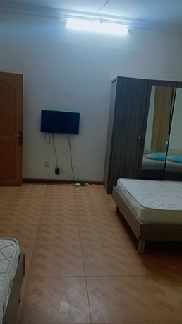 Hoora, Real Estate For Sale, BHD 190,  1 BR,  Falt For Rent In Hoora Near Jasms 1bhk