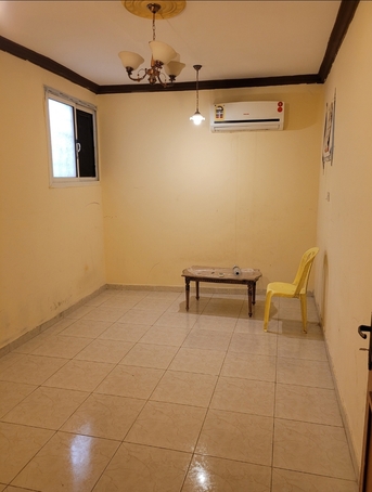 Hara, Rooms Available, SAR 1200/month,  One Separate Room Is Available In A Flat For A Single Executive Bachelor