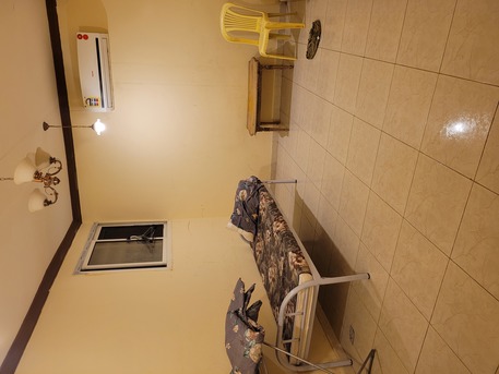 Hara, Rooms Available, SAR 1200/month,  One Separate Room Is Available In A Flat For A Single Executive Bachelor