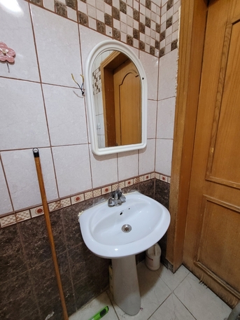 Hara, Rooms Available, SAR 1200/month,  One Separate Room Is Available In A Flat For A Single Executive Bachelor