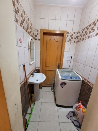 Hara, Rooms Available, SAR 1200/month,  One Separate Room Is Available In A Flat For A Single Executive Bachelor