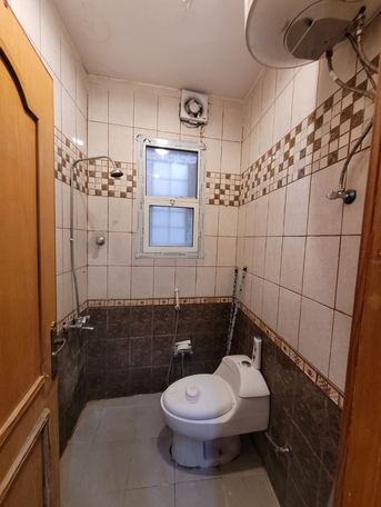 Hara, Rooms Available, SAR 1200/month,  One Separate Room Is Available In A Flat For A Single Executive Bachelor