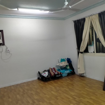 Dammam, Rooms Available, SAR 1000/month,  Single Room Available With Bathroom For Single Person