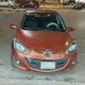 SAR 14000,  Mazda 2,  2011,  Automatic,  300 KM,   , Fully , 14,000/- Decrease To 12,000/-