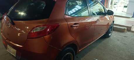 Riyadh, Vehicles, Cars & Trucks , SAR 14000,  Mazda 2,  2011,  Automatic,  300 KM,   , Fully , 14,000/- Decrease To 12,000/-