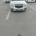 SAR 11500,  Chevrolet Cruze,  2012,  Automatic,  244000 KM,    For Sale