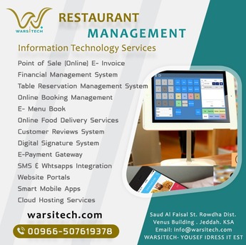 Taif, Event Planning, نظام إدارة الفعاليات - برنامج كامل باللغة ا