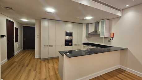 Al Seef, Apartments/Houses, BHD 600/month,  2 BR,  Semi Furnished 2 Bhk Sea View Apartment Inclusive In Reef Island