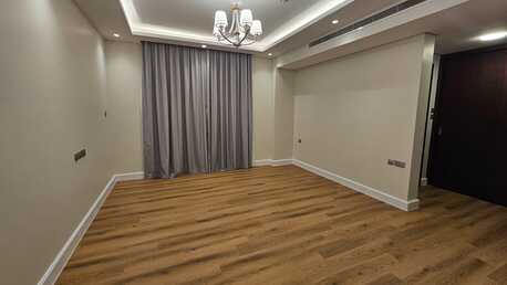 Al Seef, Apartments/Houses, BHD 600/month,  2 BR,  Semi Furnished 2 Bhk Sea View Apartment Inclusive In Reef Island