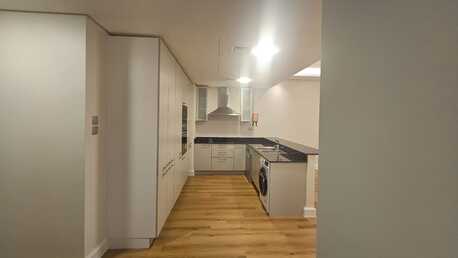 Al Seef, Apartments/Houses, BHD 600/month,  2 BR,  Semi Furnished 2 Bhk Sea View Apartment Inclusive In Reef Island