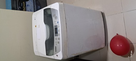 Dammam, Electronics, Sar 400,  Washing Machine