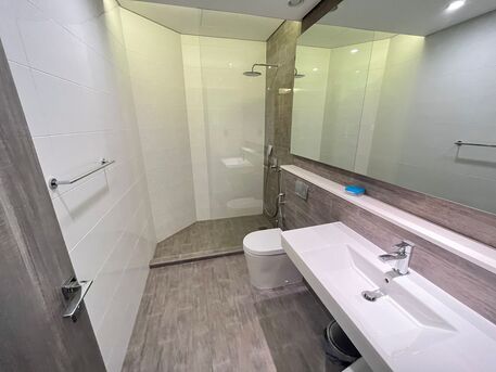 Juffair, Apartments/Houses, BHD 630/month,  Furnished,  2 BR,  Fully Furnished 2 Bhk Sea View Apartment Inclusive In Juffair