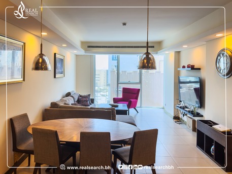 Busaiteen, Apartments/Houses, BHD 650/month,  Furnished,  3 BR,  Fully Furnished 3 Bhk Apartment Inclusive In Busaiteen Near King Hamad Hospital