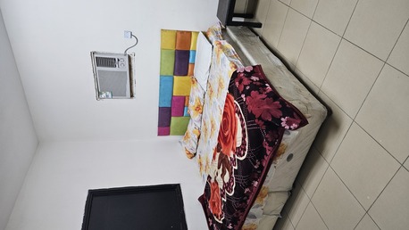 Madinah, Rooms Available, SAR 1900/month,  Furnished,  Furnished Small Family Room, Bathroom And Kichen