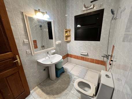 Madinah, Rooms Available, SAR 1900/month,  Furnished,  Furnished Small Family Room, Bathroom And Kichen