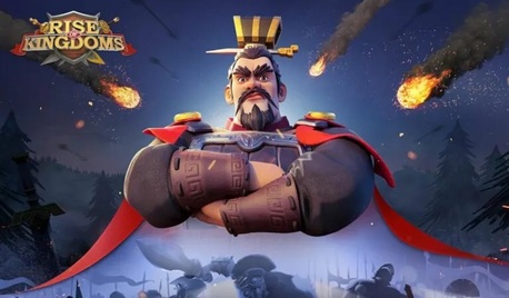 Hanoi, Business, Download Hack Rise Of Kingdoms MOD APK