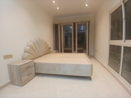 Mahooz, Apartments/Houses, BHD 265/year,  Furnished,  1 BR,  EXCELLENT NEW RENOVATED 1 BHK RUNNING RENOVATION | NEW FURNITURE EWA UNLIMITED YOU CAN BOO