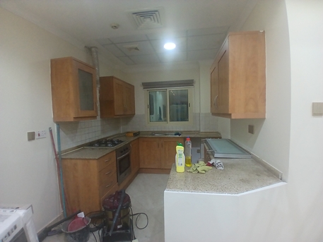 Mahooz, Apartments/Houses, BHD 265/year,  Furnished,  1 BR,  EXCELLENT NEW RENOVATED 1 BHK RUNNING RENOVATION | NEW FURNITURE EWA UNLIMITED YOU CAN BOO