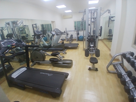 Mahooz, Apartments/Houses, BHD 265/year,  Furnished,  1 BR,  EXCELLENT NEW RENOVATED 1 BHK RUNNING RENOVATION | NEW FURNITURE EWA UNLIMITED YOU CAN BOO