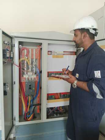 Jeddah, Job Seekers, Electrical Supervisor&ndash; Available Immediately &ndash; JEDDAH (Transferable Iqama)